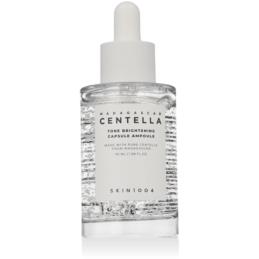 Skin1004 Tone Brightening Capsule Ampoule Madagascar Centella, 50 ml – 3