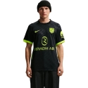 Nike Atlético Madrid 2026/27 Stadium Away Men's T-Shirt Black II1932 011 (S) Nike Atlético Madrid 2026/27 Stadium Away Men's T-Shirt Black II1932 011 (S)