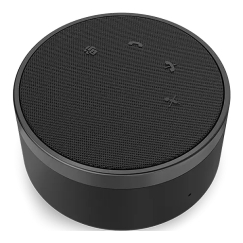 Lenovo 4XD1C82055 telefonas su garsiakalbiu PC C tipo USB Juoda