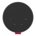 Lenovo 4XD1C82055 skaļruņu tālrunis PC (dators) USB Veids-C Melns Lenovo 4XD1C82055 skaļruņu tālrunis PC (dators) USB Veids-C Melns