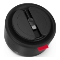 Lenovo 4XD1C82055 skaļruņu tālrunis PC (dators) USB Veids-C Melns Lenovo 4XD1C82055 skaļruņu tālrunis PC (dators) USB Veids-C Melns