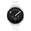 Samsung Galaxy Watch9 3,3 cm (1.3") AMOLED 40 mm Digitāls 438 x 438 pikseļi Skārienjūtīgais ekrāns S