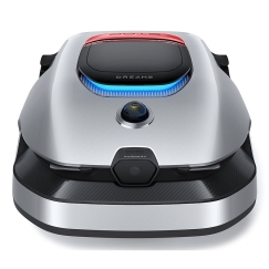 Dreame A2 2000 Robotizēts zāles pļāvējs Baterija Melns, Pelēks
