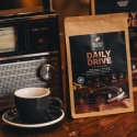 Figa Coffee Rocket Bean Rukolų pupiņas - DAILY DRIVE Brazīlija Dabiska Espresso Kafija 200g Figa Coffee Rocket Bean Rukolų pupiņas - DAILY DRIVE Brazīlija Dabiska Espresso Kafija 200g
