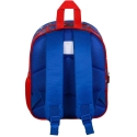 Karactermania Marvel Spiderman Word 3D mugursoma 31 cm Karactermania Marvel Spiderman Word 3D mugursoma 31 cm