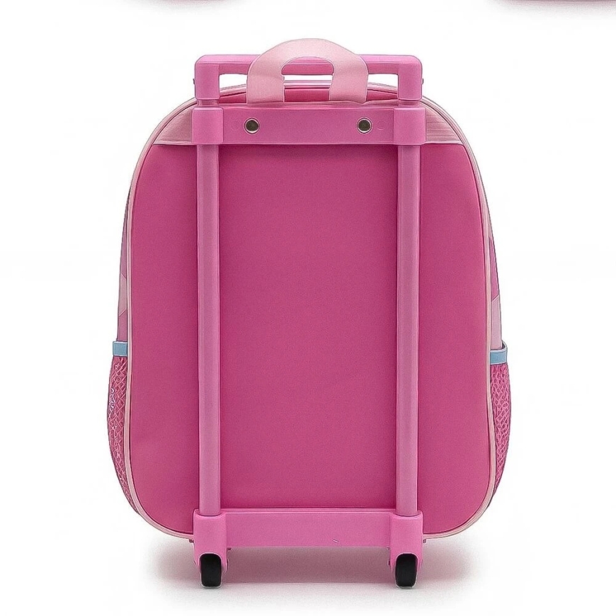 Travel CERDÁ Disney Minnie 3D trolley 30cm – 5