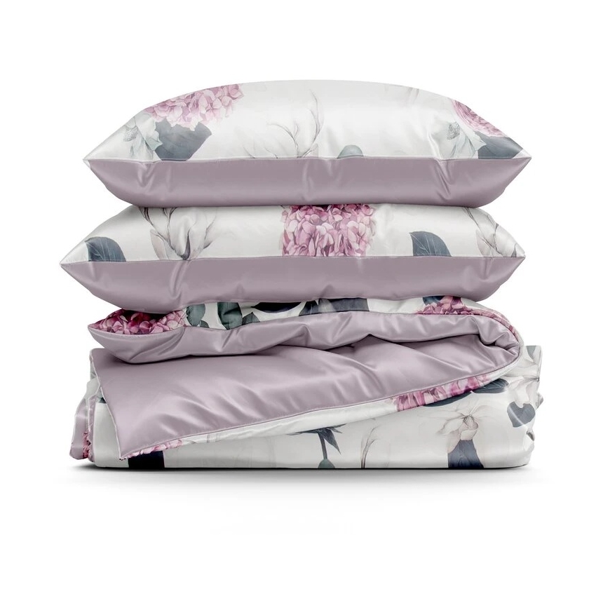 Bedding Set Eurofirany POS/MS/REINA/3 160X200 70X80/X2