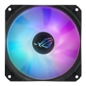 ASUS ROG Strix LC III 360 ARGB Procesors Universāls šķidruma dzesētājs 12 cm Melns ASUS ROG Strix LC III 360 ARGB Procesors Universāls šķidruma dzesētājs 12 cm Melns