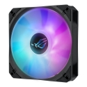 ASUS ROG Strix LC III 360 ARGB Processor All-in-one liquid cooler 12 cm Black ASUS ROG Strix LC III 360 ARGB Processor All-in-one liquid cooler 12 cm Black
