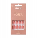 KISS ltd KISS Nails Bare-But-Better BN18& KISS ltd KISS Nails Bare-But-Better BN18&