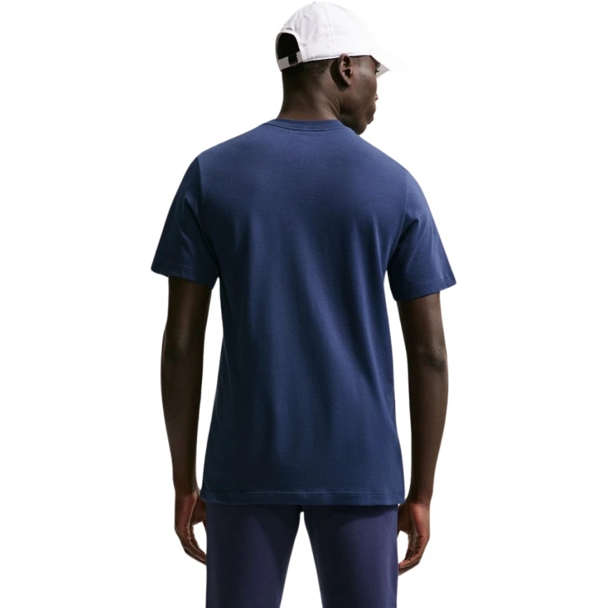 Meeste Nike PSG Essential T-särk, tumesinine – 2