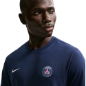 Мужская футболка Nike PSG Essential, тёмно-синяя Мужская футболка Nike PSG Essential, тёмно-синяя