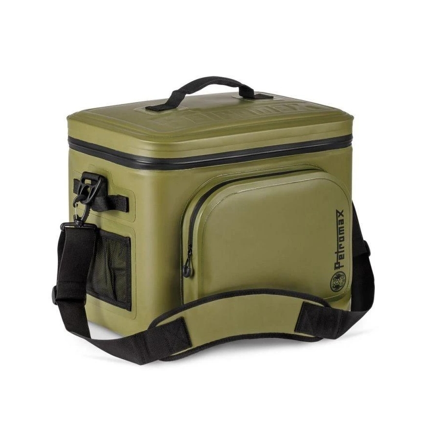 Šaltkrepšis Petromax 8L Olive