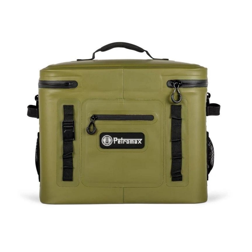 Šaltkrepšis Petromax 8L Olive – 2
