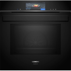 Духовка с функцией микроволновой печи Siemens HN978GMB1
