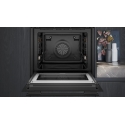 Oven with microwave function Siemens HN978GMB1 Oven with microwave function Siemens HN978GMB1