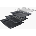 Oven with microwave function Siemens HN978GMB1 Oven with microwave function Siemens HN978GMB1