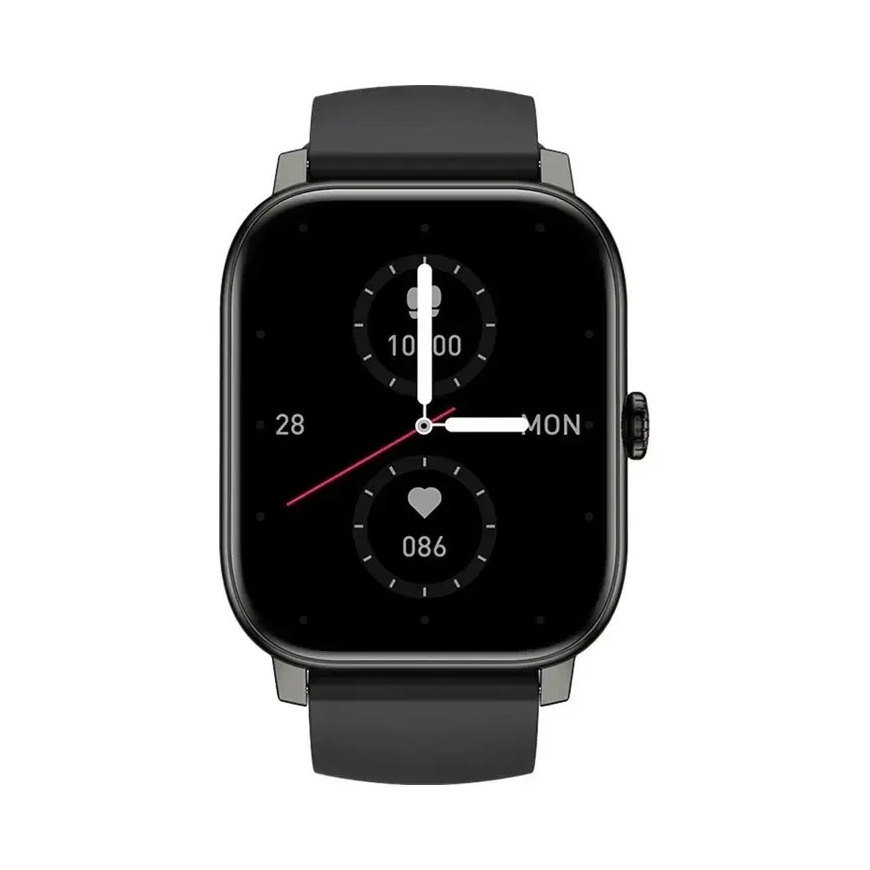 Zeblaze Btalk Pro Smartwatch (Black)