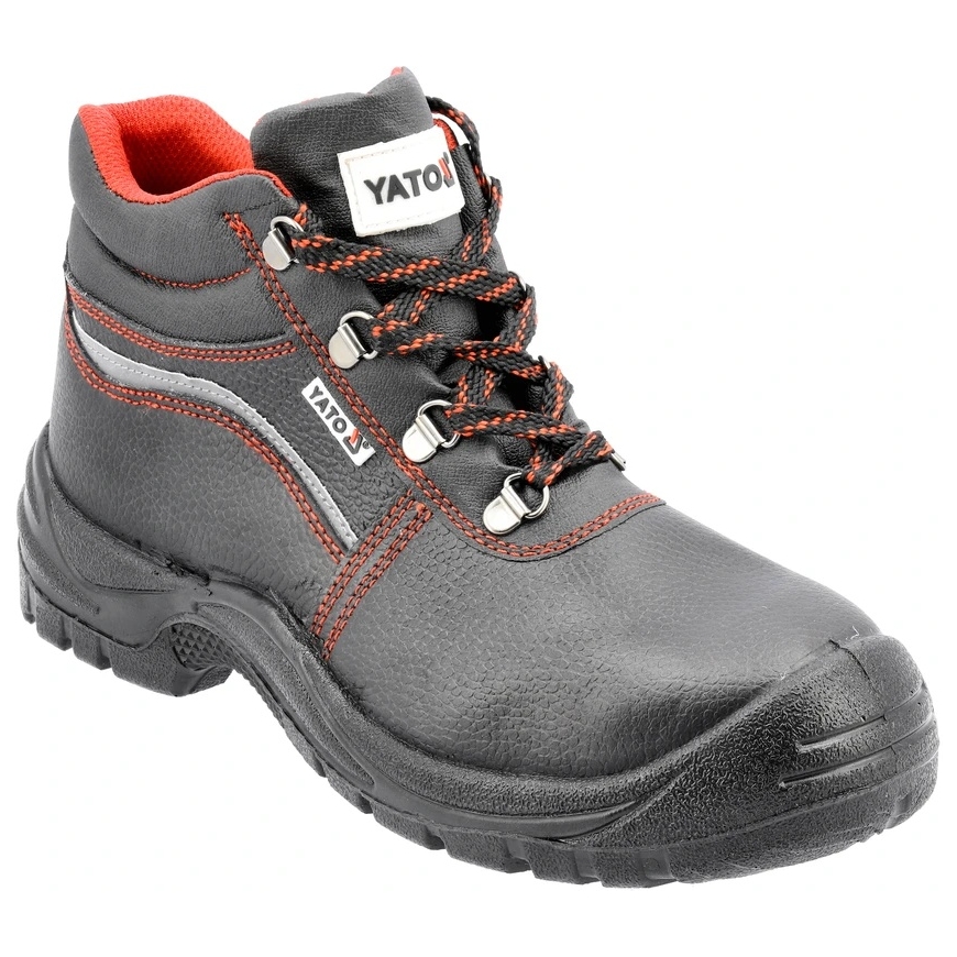 Yato DARBINIS BATINĖS BAIGAS S3, SIZE 41 – 3