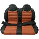 Lean Cars Sėdynė akumuliatoriniam automobiliui XMX602, 41 × 19 × 21 cm Lean Cars Sėdynė akumuliatoriniam automobiliui XMX602, 41 × 19 × 21 cm