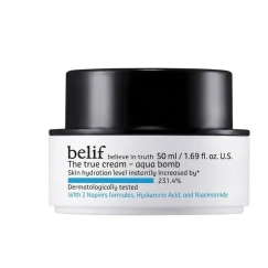 Belif The True Kreminis Aqua Bomb, 50 ml