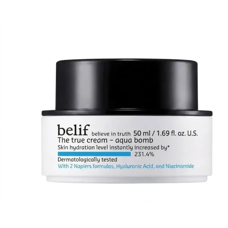 Belif The True Kreminis Aqua Bomb, 50 ml