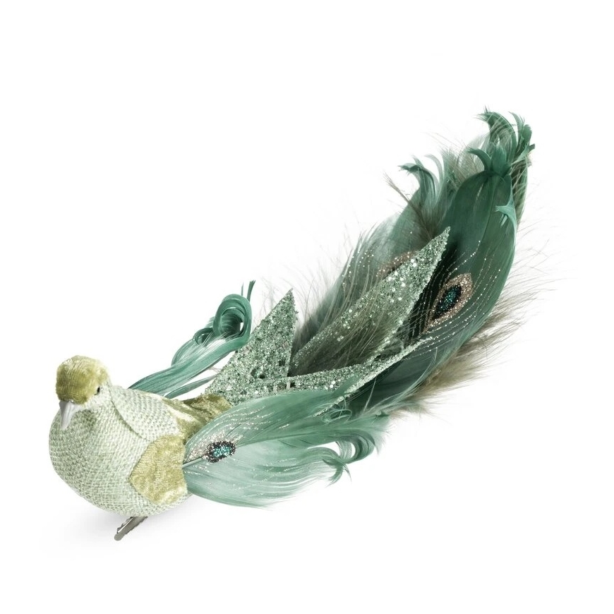 Eurofirany SW/OZD/606/C 20CM VIHREÄ