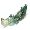 Eurofirany SW/OZD/606/C 20CM ZAĻŠ Eurofirany SW/OZD/606/C 20CM ZAĻŠ
