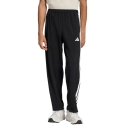 Kelnės vyrams adidas 3-Stripes Woven juoda JY7718 (2XL) Kelnės vyrams adidas 3-Stripes Woven juoda JY7718 (2XL)