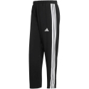 adidas 3-Stripes Woven Pants for Men Black JY7718 (2XL) adidas 3-Stripes Woven Pants for Men Black JY7718 (2XL)