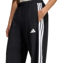 adidas 3-Stripes Woven Pants for Men Black JY7718 (2XL) adidas 3-Stripes Woven Pants for Men Black JY7718 (2XL)