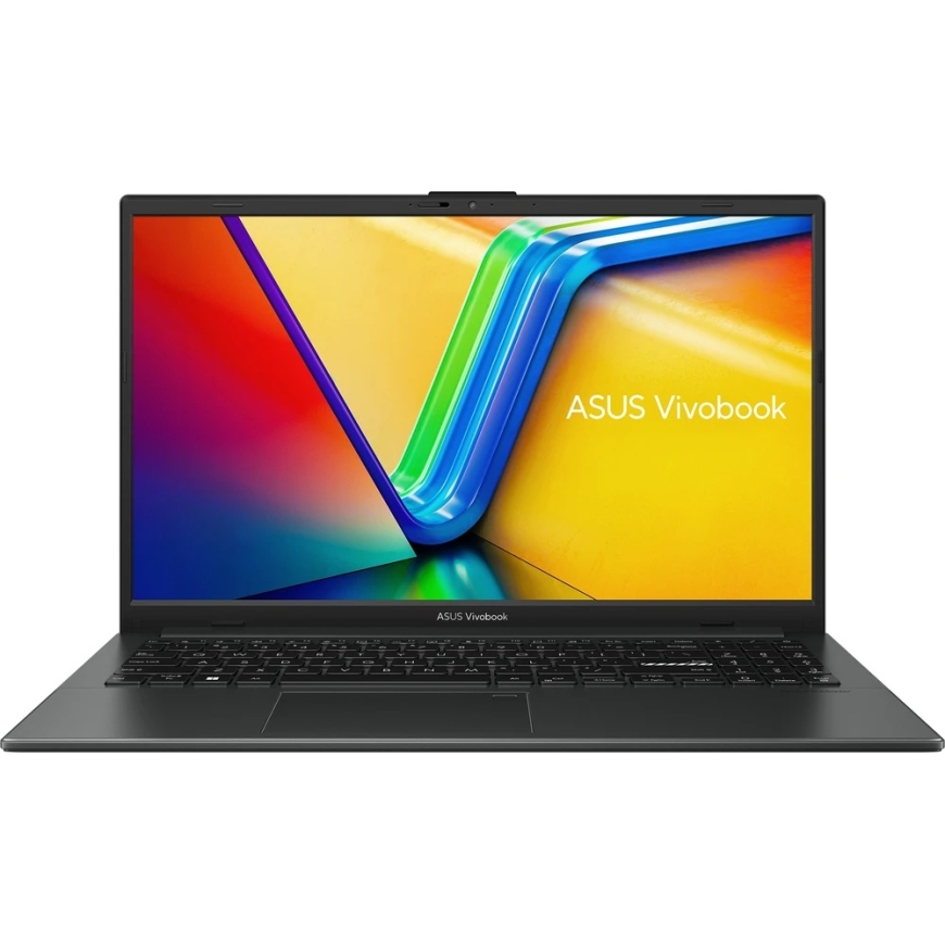 Asus Vivobook Go 15 E1504FA-BQ4955W Kannettava tietokone | Musta väriyhdistelmä | 15,6 tuumaa | IPS | FHD | 1920 x 1080 pikseliä – 3