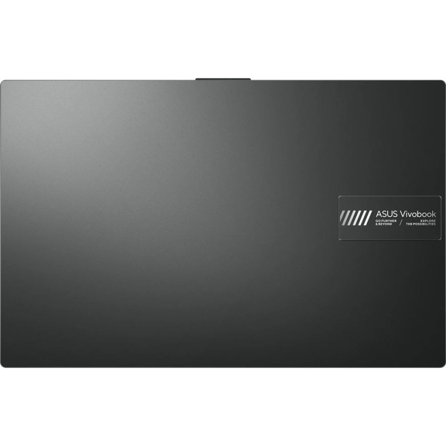 Asus Vivobook Go 15 E1504FA-BQ4955W Kannettava tietokone | Musta väriyhdistelmä | 15,6 tuumaa | IPS | FHD | 1920 x 1080 pikseliä – 4