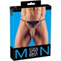 Svenjoyment Miesten stringit XL