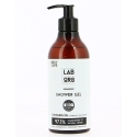 LABOR8 Hemp Natural Ingredients Hydrating Moisturising Shower Gel, 380 ml