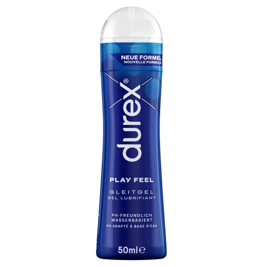 Durex Play lubrikantas 50ml