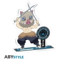 ABYstyle DEMON SLAYER - Surprise bag - Mini figurėlė ABYstyle DEMON SLAYER - Surprise bag - Mini figurėlė