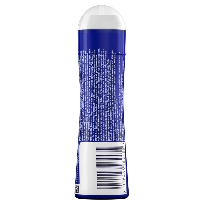 Durex Play lubrikantas 50ml – 2