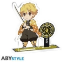 ABYstyle DEMON SLAYER - Surprise bag - Mini figurėlė ABYstyle DEMON SLAYER - Surprise bag - Mini figurėlė