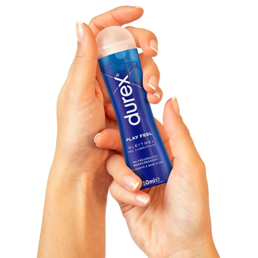 Durex Play määrdeaine 50ml – 3