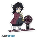 ABYstyle DEMON SLAYER - Üllatuspakett - Mini figuur ABYstyle DEMON SLAYER - Üllatuspakett - Mini figuur