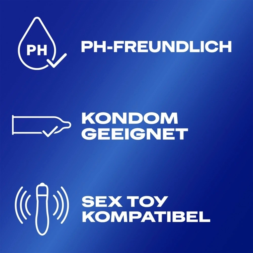 Durex Play liukuvoide 50 ml – 4
