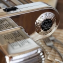 Pasta Maker Machine Marcato Atlasmotor+ Pasta Maker Machine Pasta Maker Machine Marcato Atlasmotor+ Pasta Maker Machine