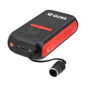 Yato Toya Sa Poola Käivitusseade kompressoriga | 12 V | 12000 mAh | Tipptugevus 600 A (YT-83086) Yato Toya Sa Poola Käivitusseade kompressoriga | 12 V | 12000 mAh | Tipptugevus 600 A (YT-83086)