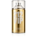 Carolina Herrera 212 VIP moteriškas kūno purškiklis 250 ml (moterims) Carolina Herrera 212 VIP moteriškas kūno purškiklis 250 ml (moterims)