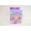 Cobi Komplekts "Cookeez Makery" Radošo cepumu komplekts Cobi Komplekts "Cookeez Makery" Radošo cepumu komplekts