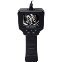 Lamex LTC 5 м эндоскопическая камера для осмотра с ЖК-экраном IP67 Lamex LTC 5 м эндоскопическая камера для осмотра с ЖК-экраном IP67