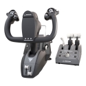 Thrustmaster TCA Yoke Pack Boeing Edition Thrustmaster TCA Yoke Pack Boeing Edition