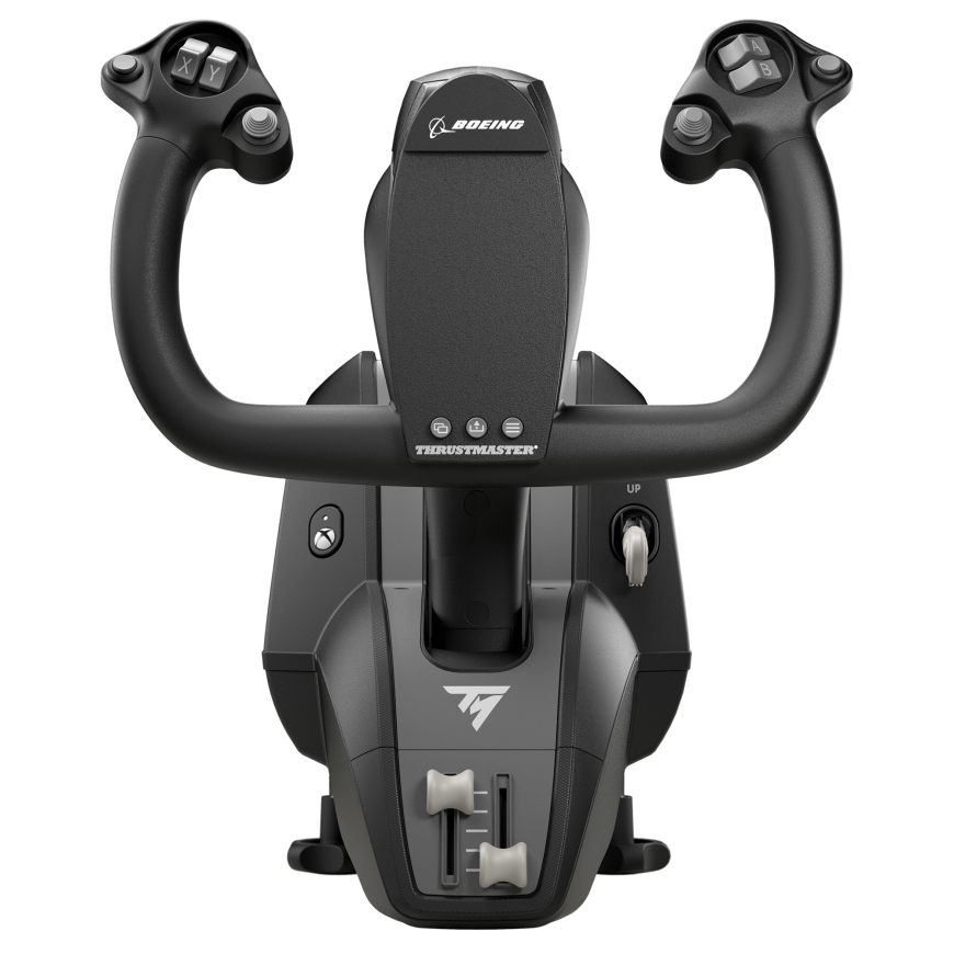 Thrustmaster TCA Yoke Pack Boeing Edition – 2