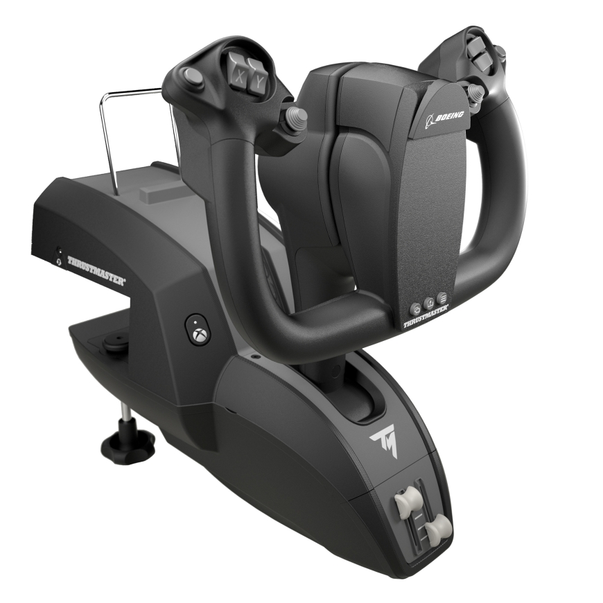Thrustmaster TCA Yoke Pack Boeing Edition – 3